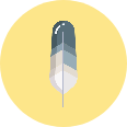 TweetThreadify Logo